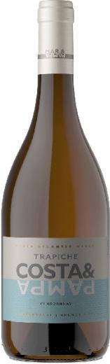 Trapiche Costa Pampa Chardonnay Jg. im Holzfass gereift