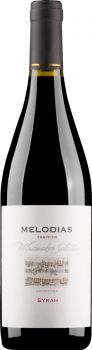 Trapiche Melodias Winemaker Selection Syrah