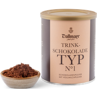 TrinkschokoladeDallmayr