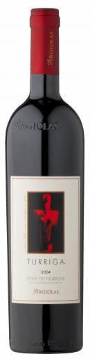 Turriga - Isola Dei Nuraghi 2003 750 ML Cantine Argiolas IGT