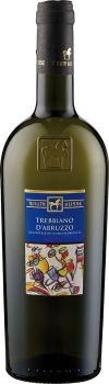 Ulisse Trebbiano d'Abruzzo DOC