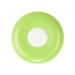 Untertasse 13,0 cm Liberty - Pure Colors "Lime Green"