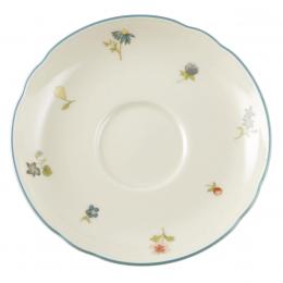 Untertasse 15,0 cm Marie-Luise - Streublume