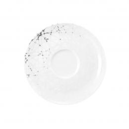 Untertasse 16,5 cm Liberty Brace