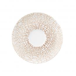 Untertasse 16,5 cm Liberty Krakelée