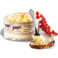 Vacherin Mont d'Or AOP Rohmilch, mind. 45% Fett i. Tr.