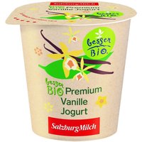 Angebot für Vanillejoghurt 3,6% Bio , Kategorie Feinkost & Delikatessen -  jetzt kaufen.