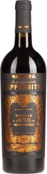 Vanita Nero d'Avola Appassite Sicilia DOC