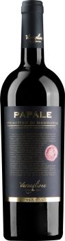 Varvaglione Papale Oro Primitivo di Manduria