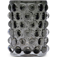 Angebot für Vase Bubble Black S.C. VAL DEVAS BE S.R.L., Kategorie Geschenke & Ideen -  jetzt kaufen.