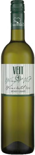Veit Grüner Veltliner Weinviertel DAC Jg.