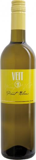 Veit Pinot Blanc Qualitätswein Jg.