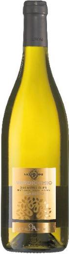 Velenosi Querci Antica Verdicchio dei Castelli di Jesi Classico DOC Jg. 2020