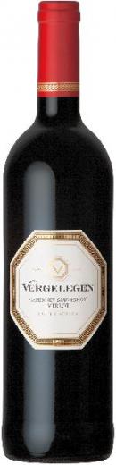Vergelegen Cabernet Sauvignon Merlot Jg. 2015 Cuvee aus 43 Proz. Cabernet Sauvignon, 40 Proz. Merlot, 11 Proz. Cabernet Franc, 3 Proz. Petit Verdot, 3 Proz. Malbec