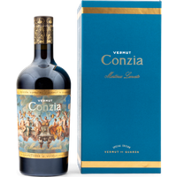 Vermut Conzia Edición Especial