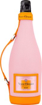 Veuve Clicquot Ice Jacket Rose Brut