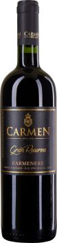 Viña Carmen Gran Reserva Carménère