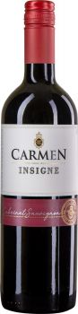 Viña Carmen Insigne Cabernet Sauvignon