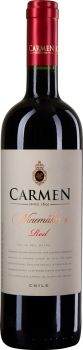 Viña Carmen Winemaker's Cabernet Sauvignon Blend