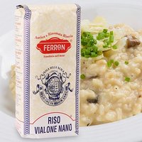 Vialone Nano - Risottoreis, 1 kg