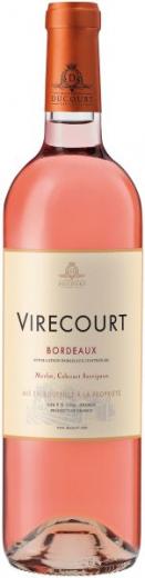 Vignobles Ducourt Virecourt Rose Jg. 2022