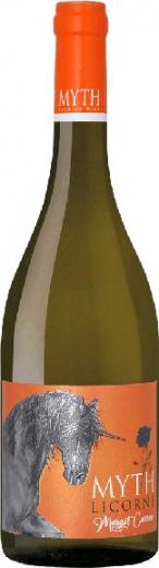 Vignobles Vellas MYTH Licorne Viognier IGP d OC Jg. 2020