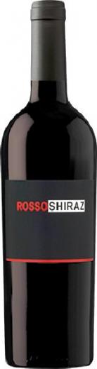 Villa Antica Rosso Shiraz IGT Lazio Jg. 2021