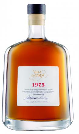 Villa de Varda Brandy 1975 Acquavite di Vino