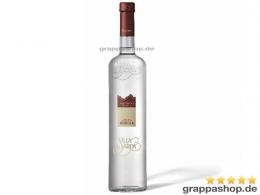 Villa de Varda Grappa Nosiola 0,7 l