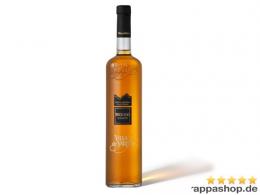 Villa de Varda Grappa Teroldego Riserva 0,5 l