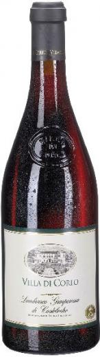 Villa di Corlo Lambrusco Grasparossa di Castelvetro DOC Secco, Jg. 2023