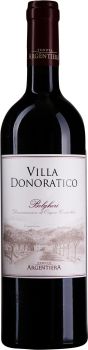 Villa Donoratico Bolgheri DOC