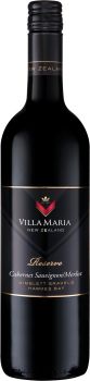 Villa Maria Reserve Cabernet Sauvignon / Merlot