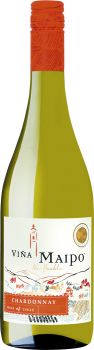 Vina Maipo Mi Pueblo Chardonnay