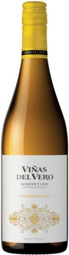 Vinas del Vero Chardonnay Jg. 2023