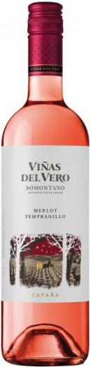 Vinas del Vero Rosado Jg. 2023 Cuvee aus Merlot, Tempranillo