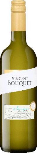 Vincent Bouquet Sauvignon IGP Pays d Oc Jg. 2018