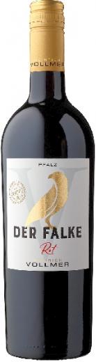 Vollmer Der Falke rot Jg.