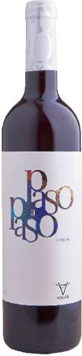 Volver Paso A Paso Tinto Cosechar Jg.