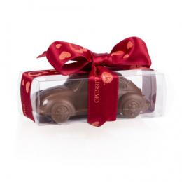VW Beetle Mini - Valentinstag - Schokolade Valentinstag Geschenk für Freundin