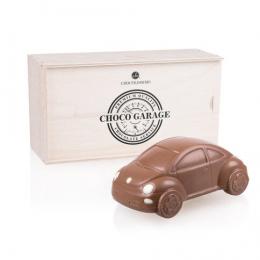 VW Beetle - Schokolade ausgefallene Geschenke für Frauen