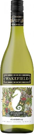 Wakefield Chardonnay Promised Land Jg. 2021
