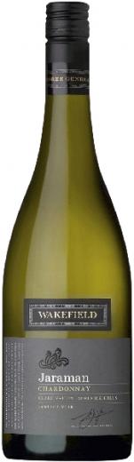 Wakefield Jaraman Chardonnay Jg. 2021 im Holzfass ausgebaut