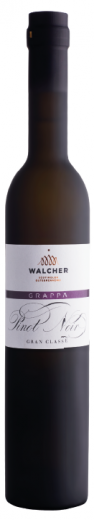 Walcher Grappa Pinot Noir 0,5 l