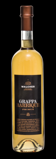 Walcher Grappa Premium Turmhof 0,7 l