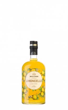 Walcher Limoncello Gran Gourmet 0,7 l