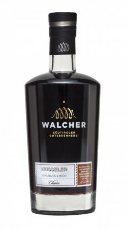 Walcher Nusseler Walnusslikör 0,7 l