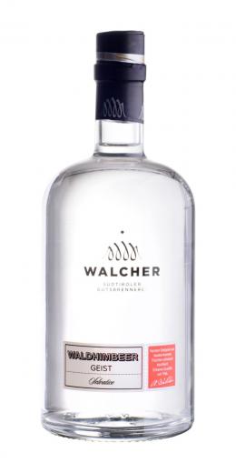 Walcher Waldhimbeergeist 0,7 l