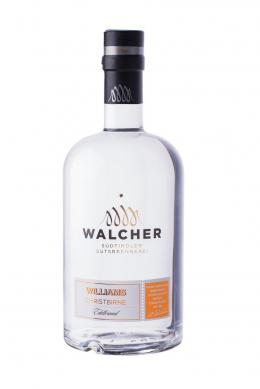 Walcher Williams Christ 0,7 l