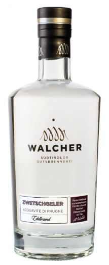 Walcher Zwetschgeler 0,7 l